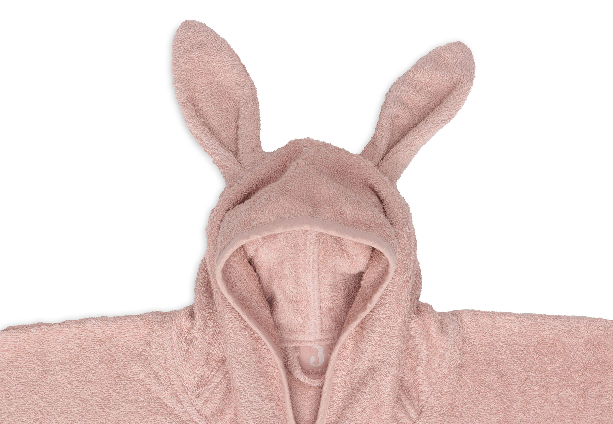 Poncho de bain Éponge | Wild Rose – Image 5