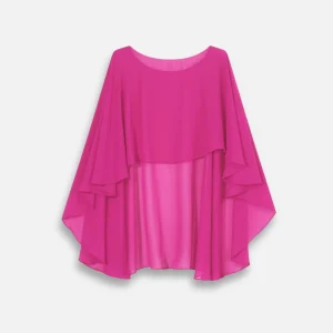 Poncho Léger Femme Été