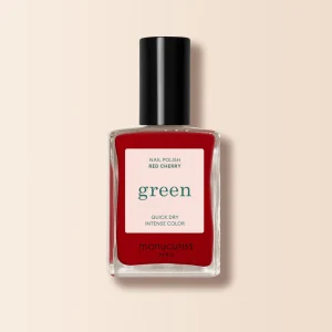 GREEN – Red cherry