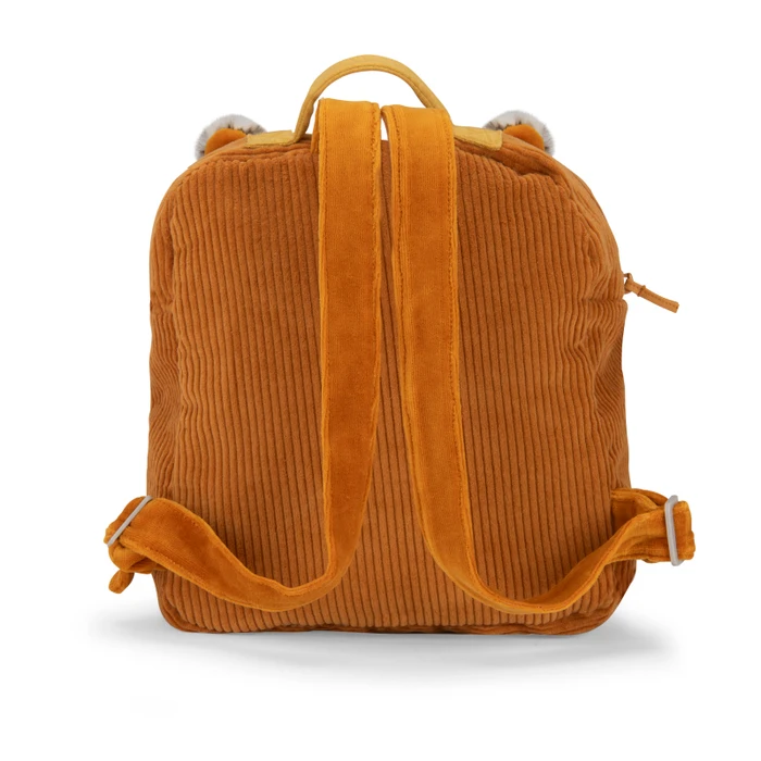 Sac à dos léopard Taïgo | La forêt Mawa – Image 5