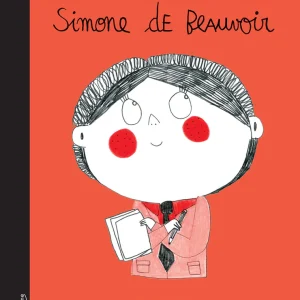 PETITE ET GRANDE – SIMONE DE BEAUVOIR