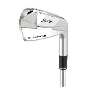 Fers Srixon Z Forged II