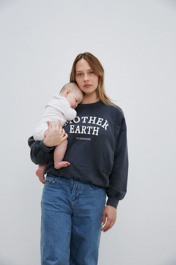 TAJINE BANANE – Sweat Mother Earth – Image 2