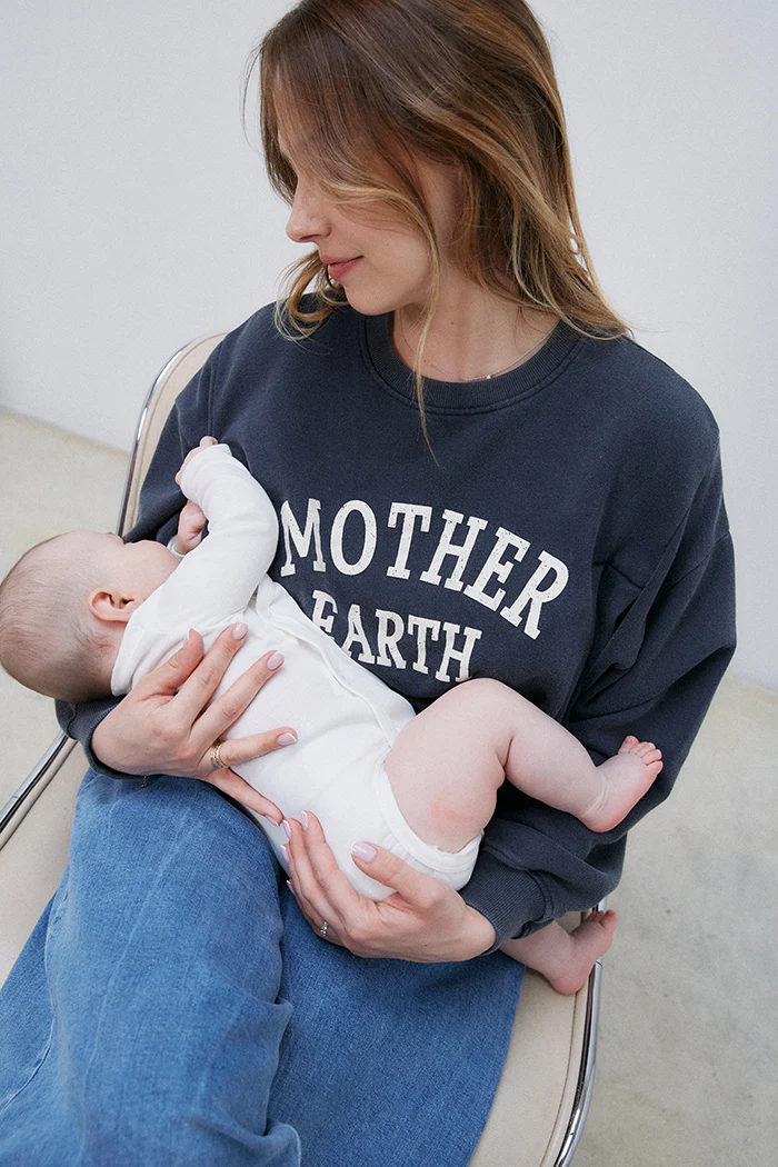 TAJINE BANANE – Sweat Mother Earth – Image 3