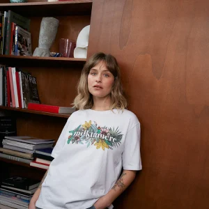 TAJINE BANANE – Tee-shirt Milktamère