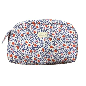 Trousse de toilette love klein