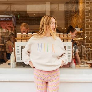 TAJINE BANANE – Sweat Milk