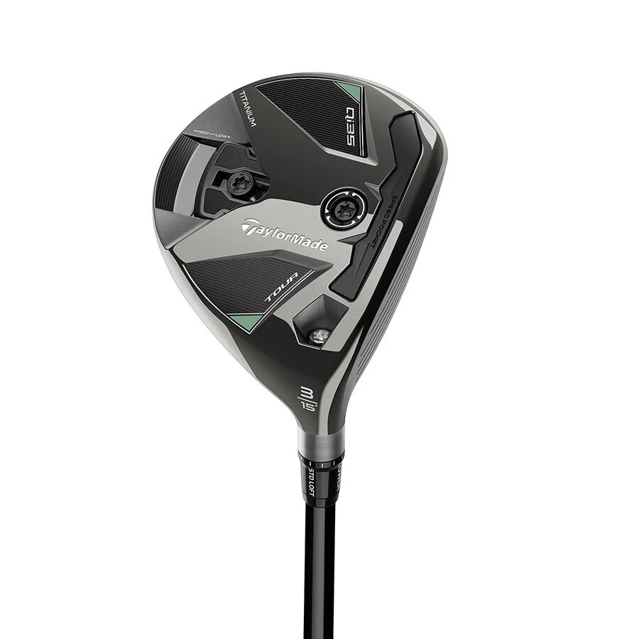 Fairway Taylormade QI35 Tour