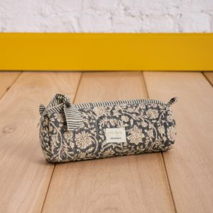 Trousse d’écolier – Anjali orage