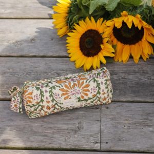 Trousse d&rsquo;écolier – Palmyre caramel beurre salé