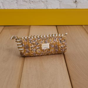 Trousse d&rsquo;écolier – Scarlett Gold
