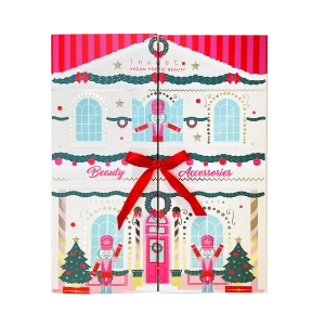 Calendrier de l&rsquo;avent INUWET