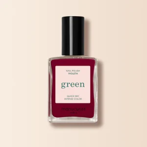 GREEN – Violeta