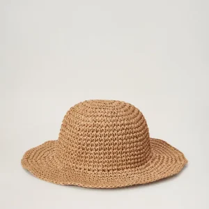 Chapeau de paille 48/50 cm