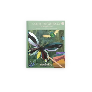 Cartes fantastiques | Tout autour du monde