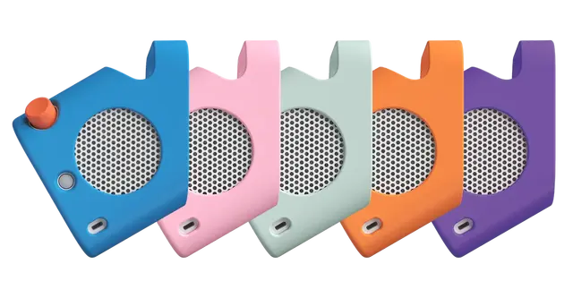 Adventure Jacket | Orange – Image 3