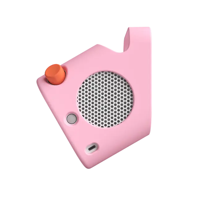 Adventure Jacket | Rose