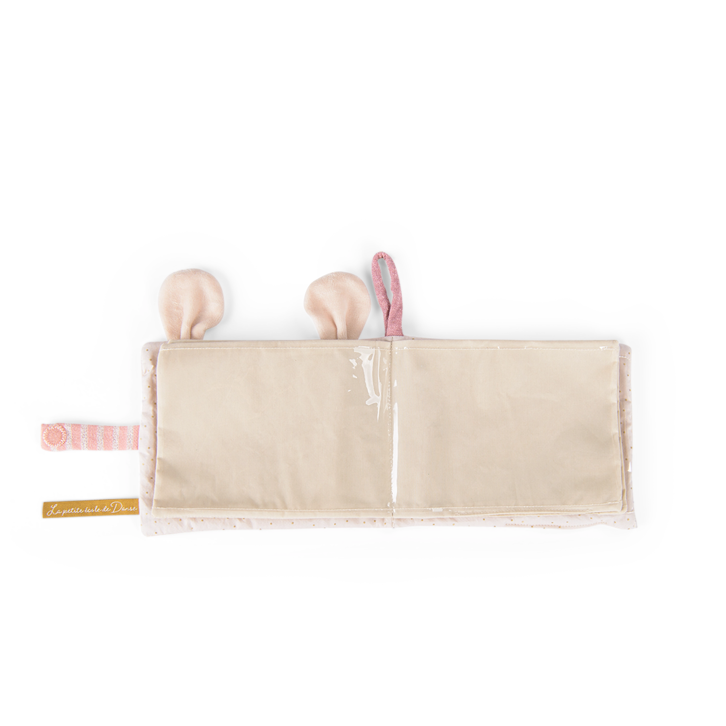 Album photos rose | La petite école de danse – Image 3