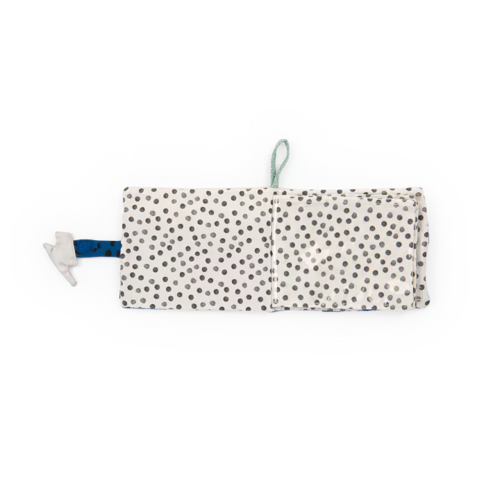 Album photo textile | Puce & Pilou – Image 3