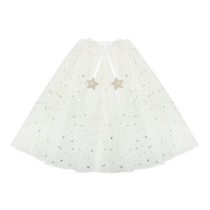 Tutu long Angel | Blanc