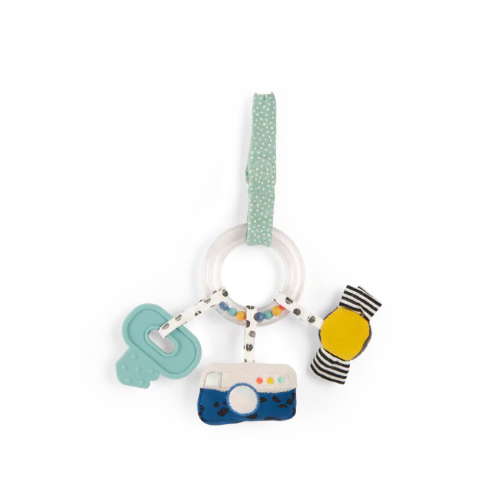 Anneau d’activités | Puce & Pilou – Image 2