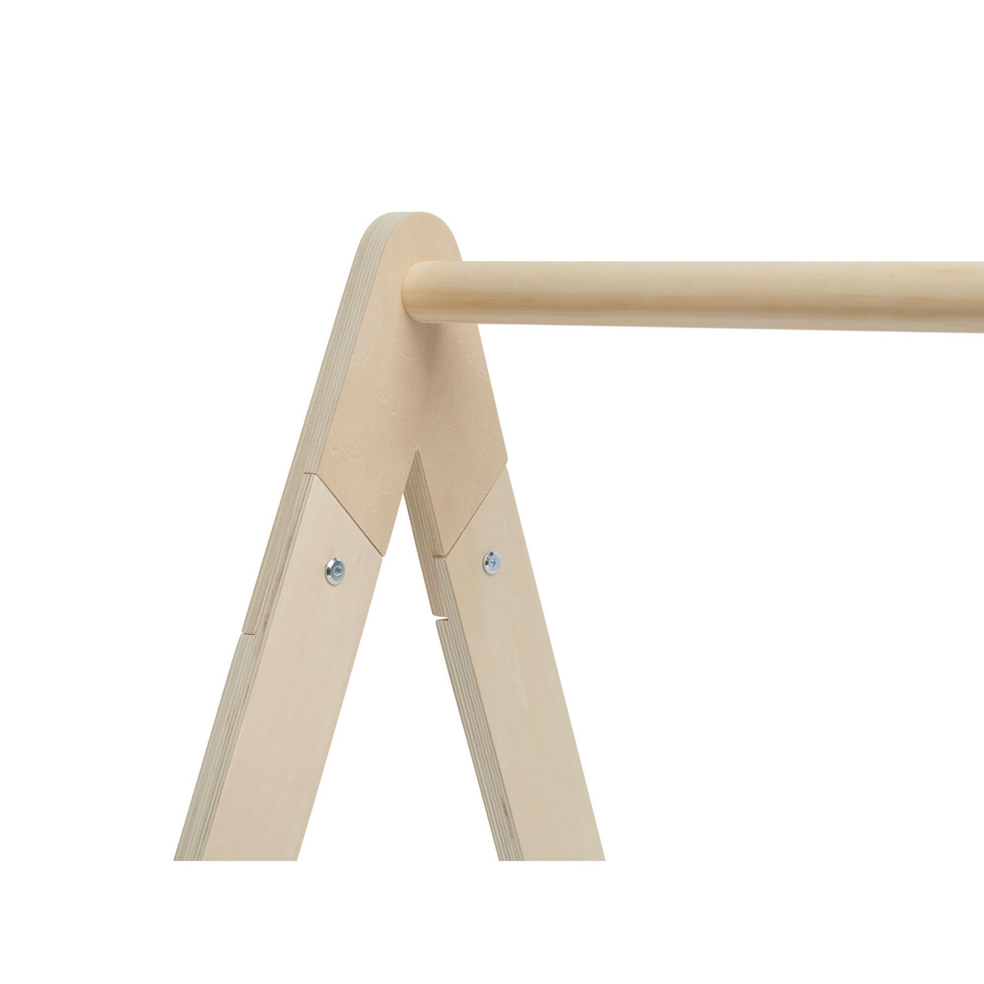 Arche d’éveil en bois – Image 3