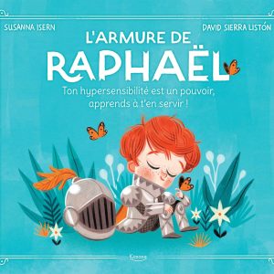 L’armure de Raphaël