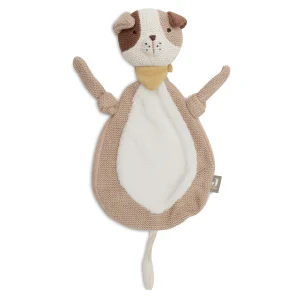 Attache Sucette | Mick le chien