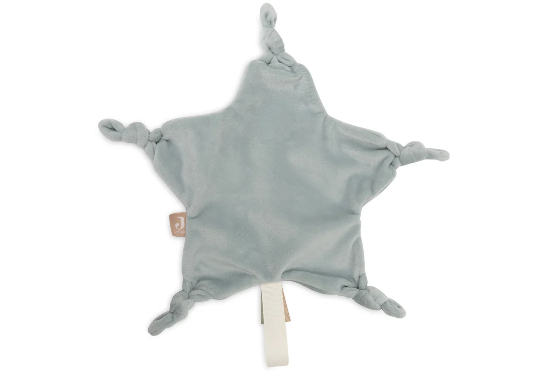 Attache Sucette Star | Sea green – Image 3