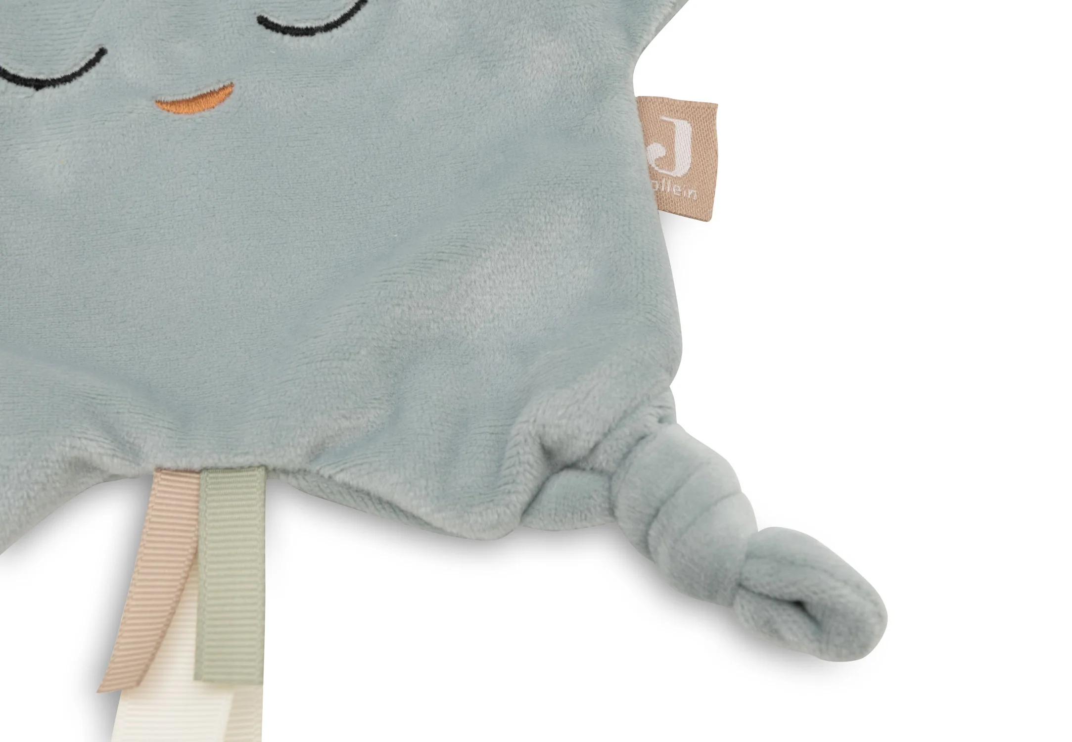 Attache Sucette Star | Sea green – Image 4