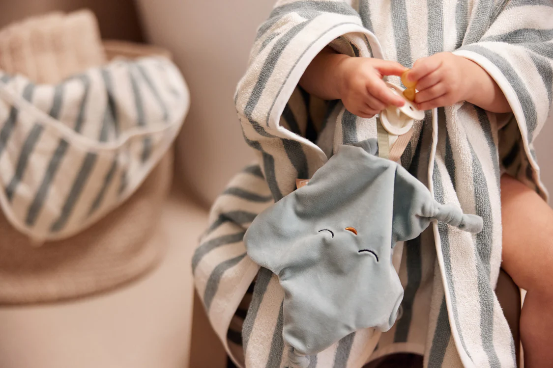 Attache Sucette Star | Sea green – Image 5