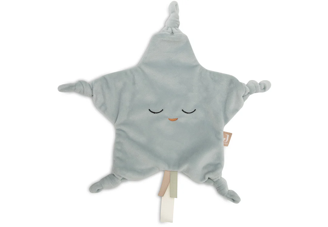 Attache Sucette Star | Sea green – Image 2