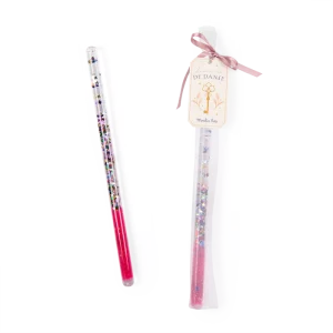 Baguette magique rose | La petite école de danse