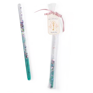 Baguette magique turquoise | La petite école de danse