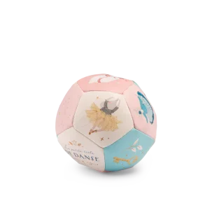 Balle souple | La petite école de danse