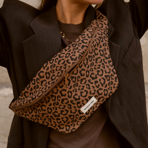 Banane Léopard | Mon petit Léon