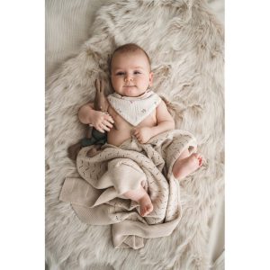 Bandana Bamboo – Cherrys