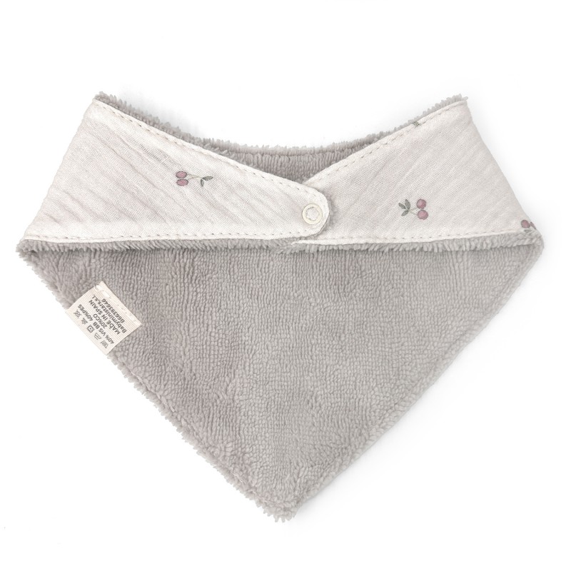 Bandana Bamboo – Cherrys – Image 4