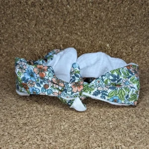 Bandeau bébé / enfant coton délicieux