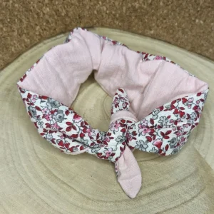 Bandeau bébé / enfant coton merveilleux