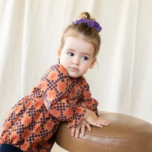 Barboteuse mili – Amor Rust