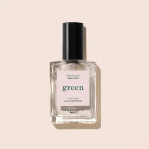 GREEN – Base coat
