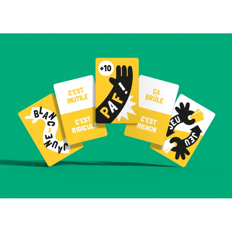 Jeu de carte – Bataille – Image 4