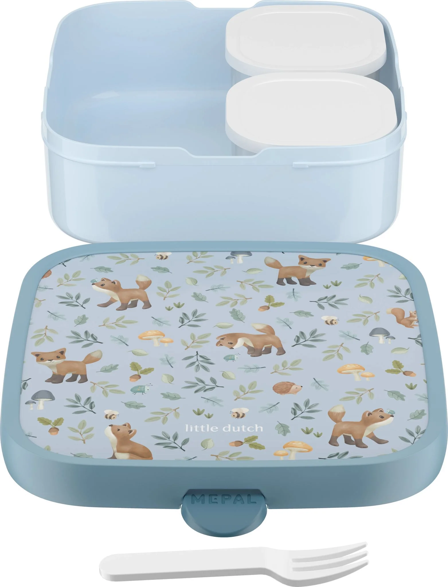 Bento Lunchbox | Forest Friends – Image 5
