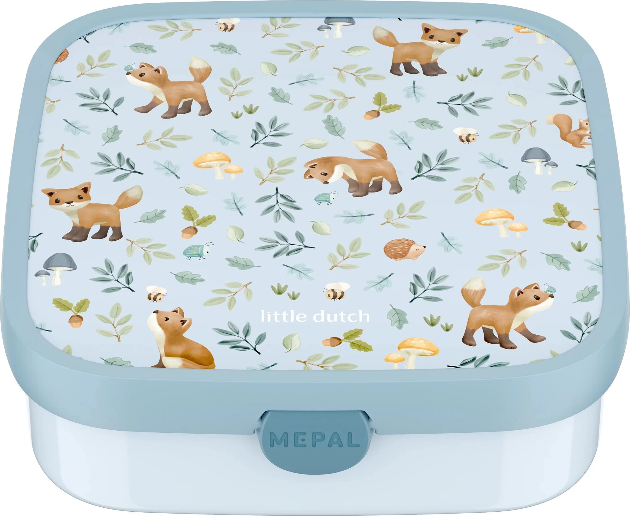 Bento Lunchbox | Forest Friends – Image 3