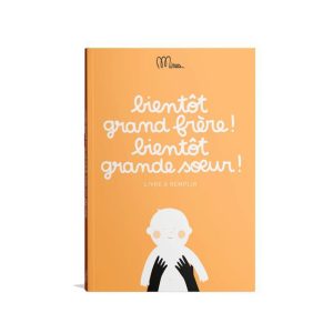 Bientôt grand frère bientôt grande soeur