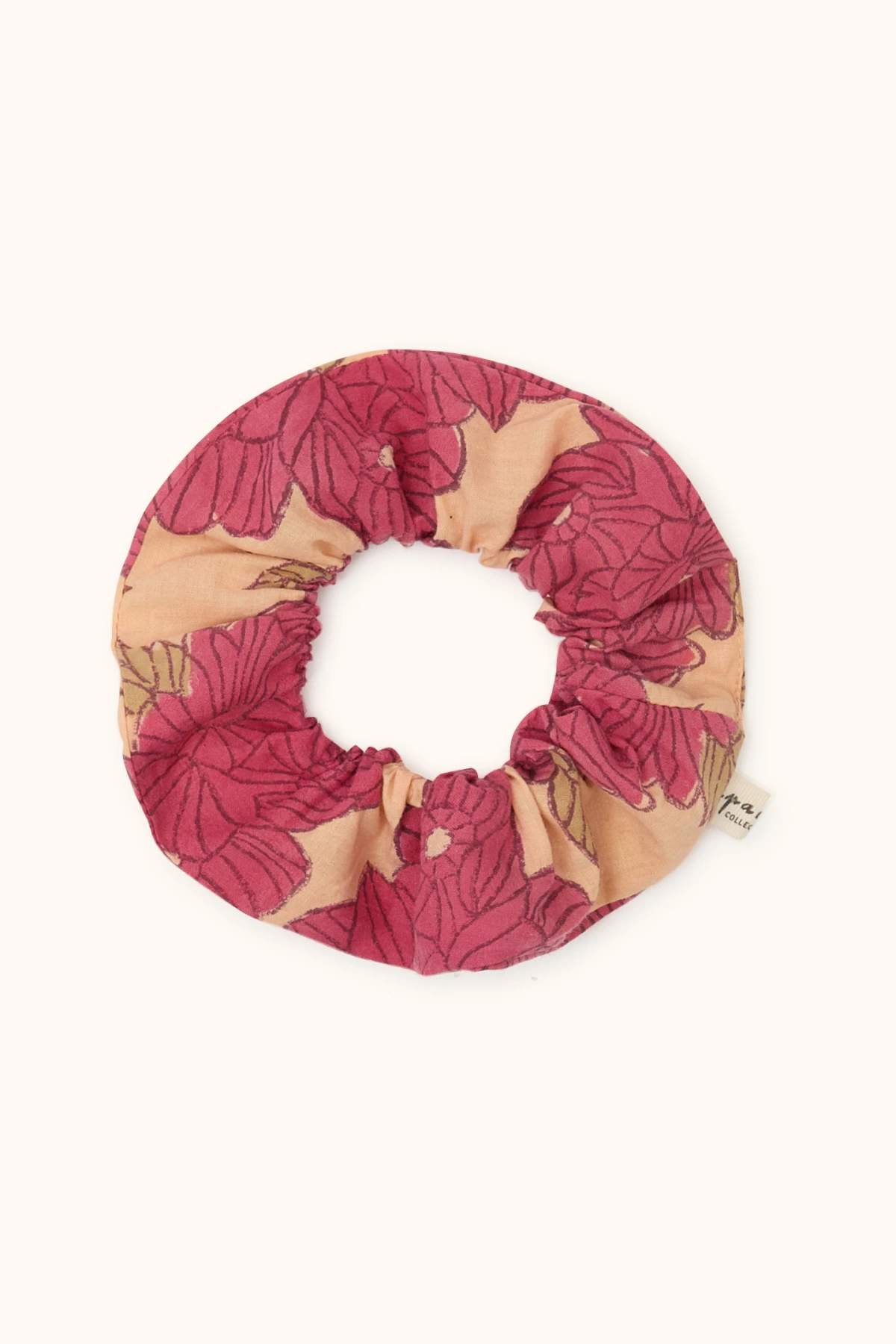 Big Chouchou Manju Bloom | Macadamia – Image 2