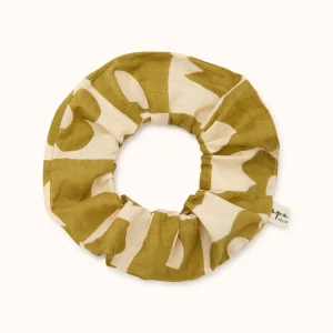 Big Chouchou Manju – damier tobacco