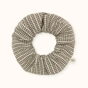 Big chouchou manju khadi – kaki