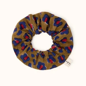 Big Chouchou Manju | Léopard fire